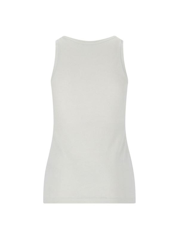 Jil Sander Set Of 3 Tank Tops