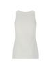 Jil Sander Set Of 3 Tank Tops - Thumbnail 1