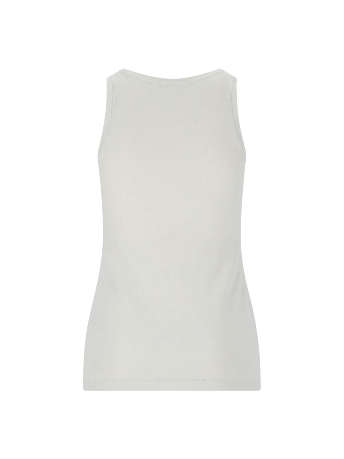 Jil Sander Set Of 3 Tank Tops - Image 1 of 5