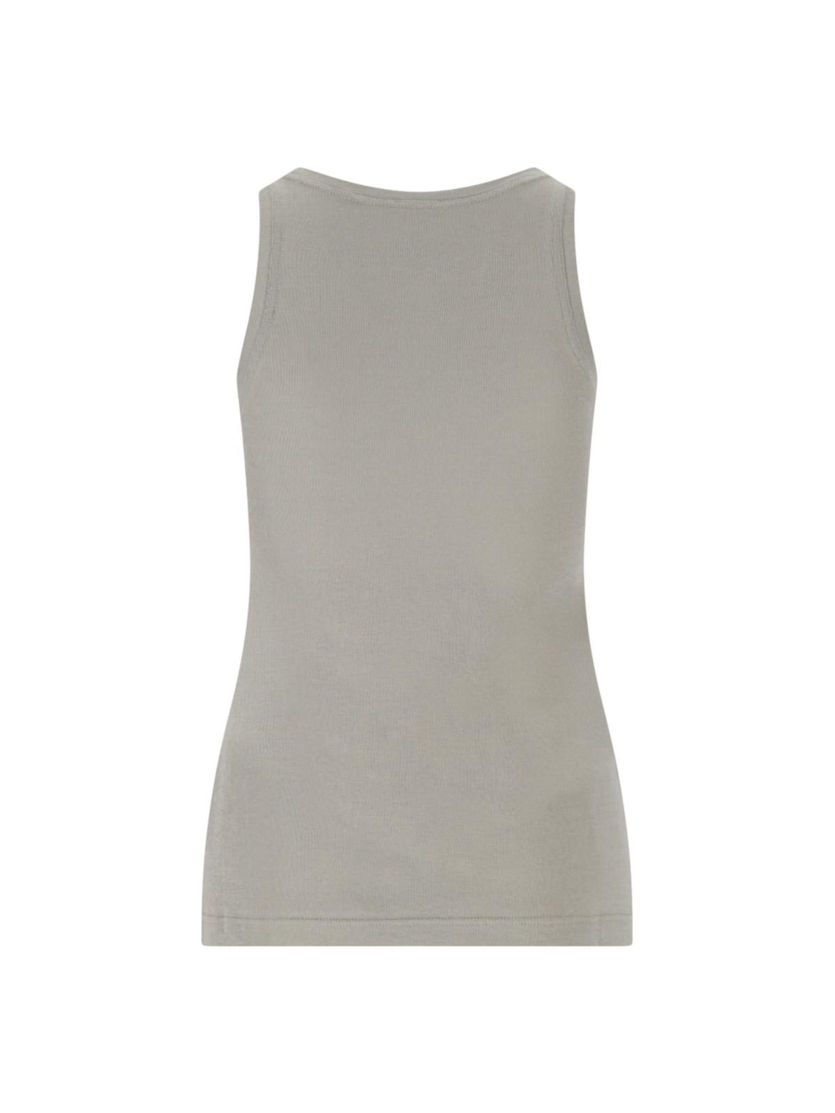 Jil Sander Set Of 3 Tank Tops - Image 2 of 5