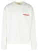 Marni Sweatshirt - White - Thumbnail 1