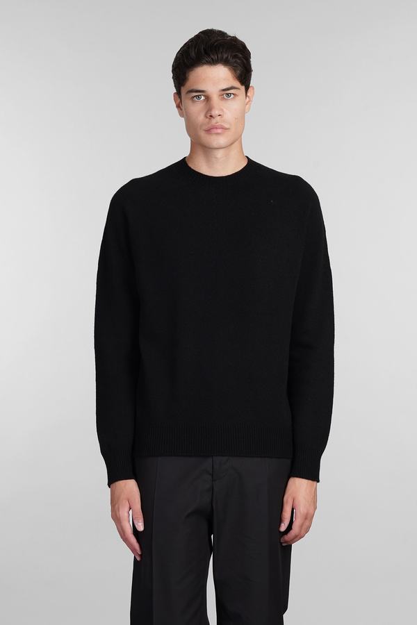 Jil Sander Knitwear - Black