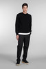 Jil Sander Knitwear - Black - Thumbnail 2
