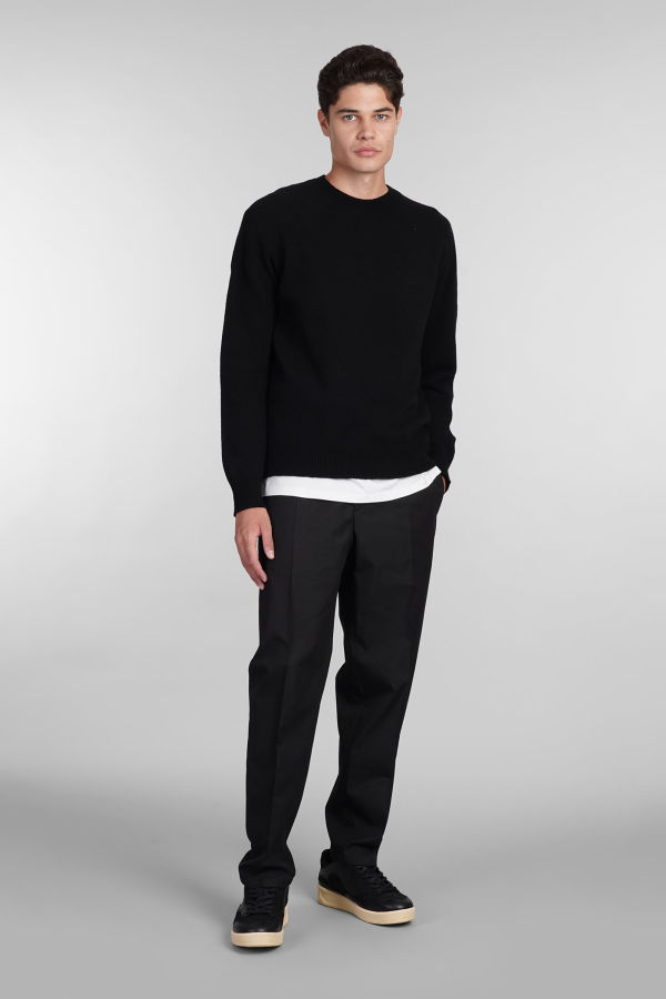 Jil Sander Knitwear - Black