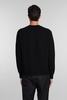 Jil Sander Knitwear - Black - Thumbnail 3