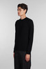 Jil Sander Knitwear - Black - Thumbnail 4