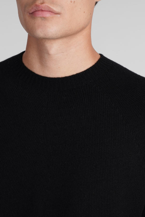 Jil Sander Knitwear - Black
