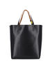 Marni Tribeca Tote Bag - Black - Thumbnail 3