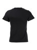 Alexander McQueen Crewneck T-shirt With Skull Embroidery - Black - Thumbnail 2