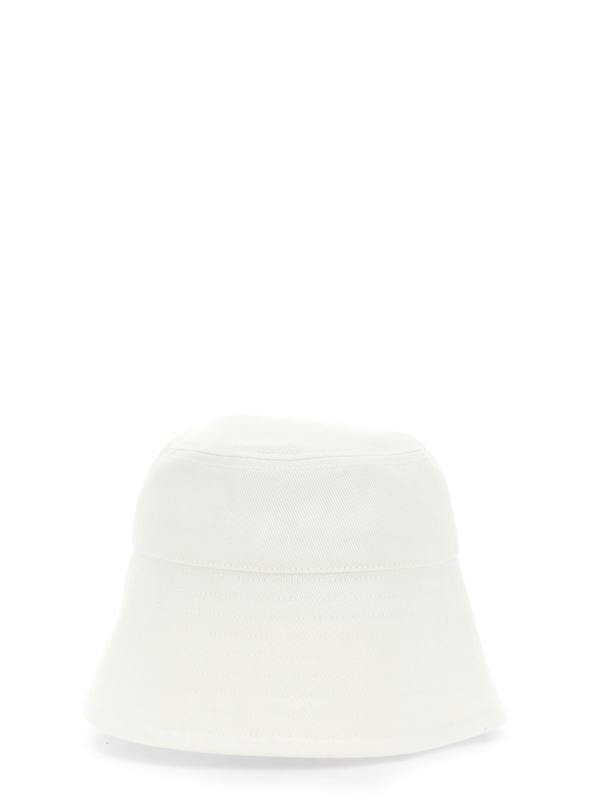 Patou Bucket Hat - 001W