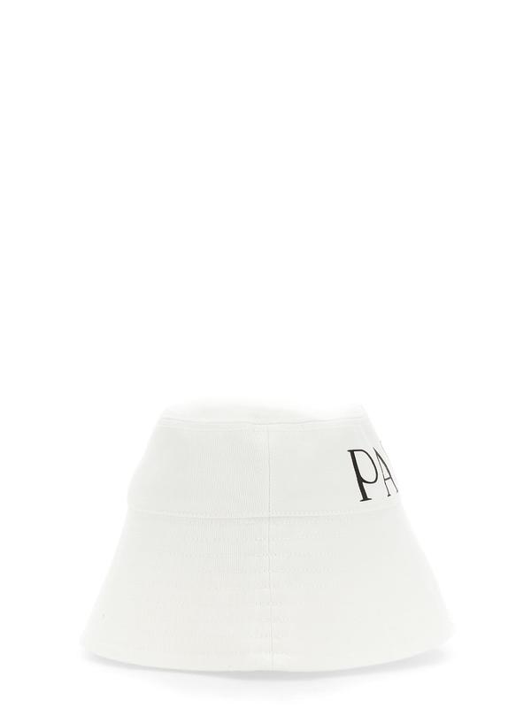 Patou Bucket Hat - 001W