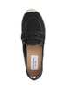 Thom Browne Penny Loafer Espadrilles - Black - Thumbnail 5