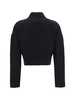 MM6 Maison Margiela Sweater - Black - Thumbnail 2