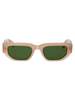 Off-White Greeley Sunglasses - 1755 SAND - Thumbnail 1