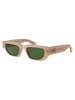 Off-White Greeley Sunglasses - 1755 SAND - Thumbnail 2