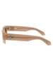 Off-White Greeley Sunglasses - 1755 SAND - Thumbnail 3