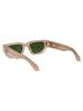 Off-White Greeley Sunglasses - 1755 SAND - Thumbnail 4
