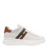 Hogan H580 Sneakers - White - Thumbnail 1