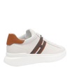 Hogan H580 Sneakers - White - Thumbnail 2