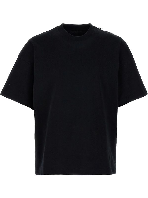 Jil Sander T-shirt - Black