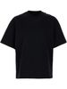Jil Sander T-shirt - Black - Thumbnail 1