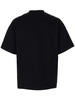 Jil Sander T-shirt - Black - Thumbnail 2