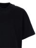 Jil Sander T-shirt - Black - Thumbnail 3