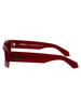 Off-White Greeley Sunglasses - 2807 Burgundy - Thumbnail 3
