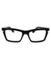Off-White Optical Style 50 Glasses - 6000 HAVANA - Thumbnail 1