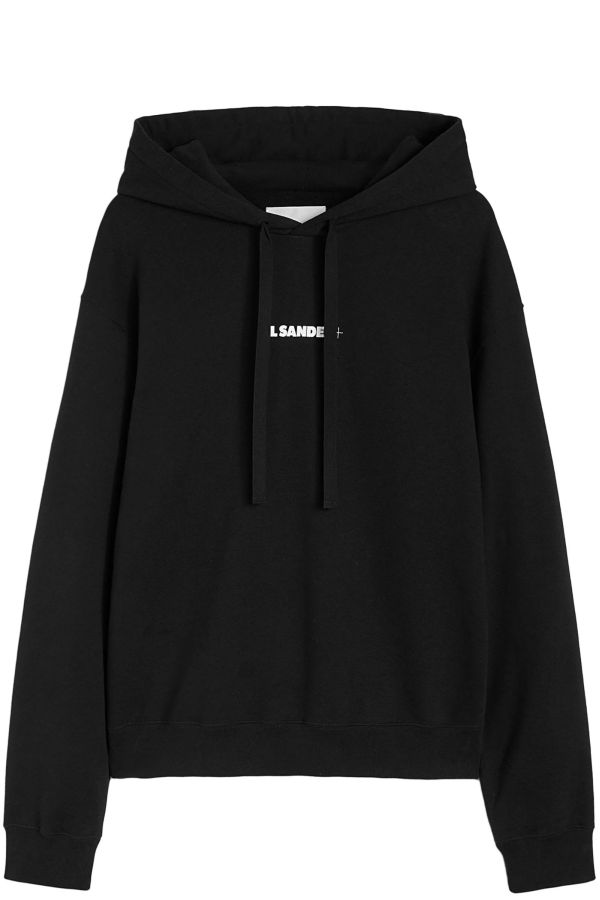 Jil Sander Sweater - Black