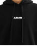 Jil Sander Sweater - Black - Thumbnail 3