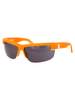 Off-White Toledo Sunglasses - 2007 Orange - Thumbnail 2