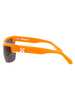 Off-White Toledo Sunglasses - 2007 Orange - Thumbnail 3