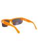 Off-White Toledo Sunglasses - 2007 Orange - Thumbnail 4