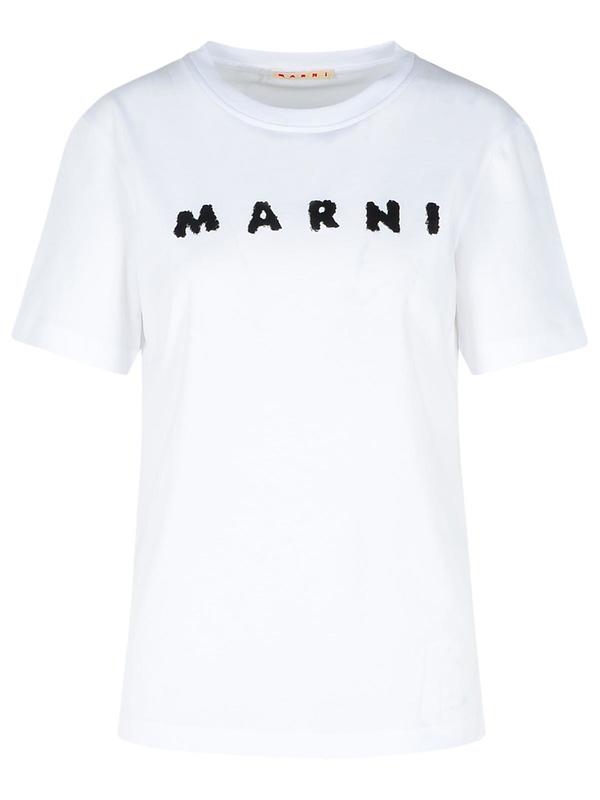 Marni Cotton T-shirt
