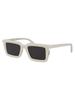 Off-White Tucson Sunglasses - White - Thumbnail 2