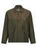 C.P. Company Metropolis Series Overshirt - Green - Thumbnail 1