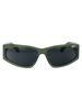 Off-White Kimball Sunglasses - 5707 Olive Green - Thumbnail 1