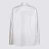 Marni Cotton Shirt - White - Thumbnail 2