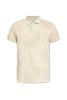 Etro Paisley Printed Polo Shirt - White - Thumbnail 1