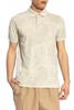 Etro Paisley Printed Polo Shirt - White - Thumbnail 2