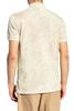 Etro Paisley Printed Polo Shirt - White - Thumbnail 3