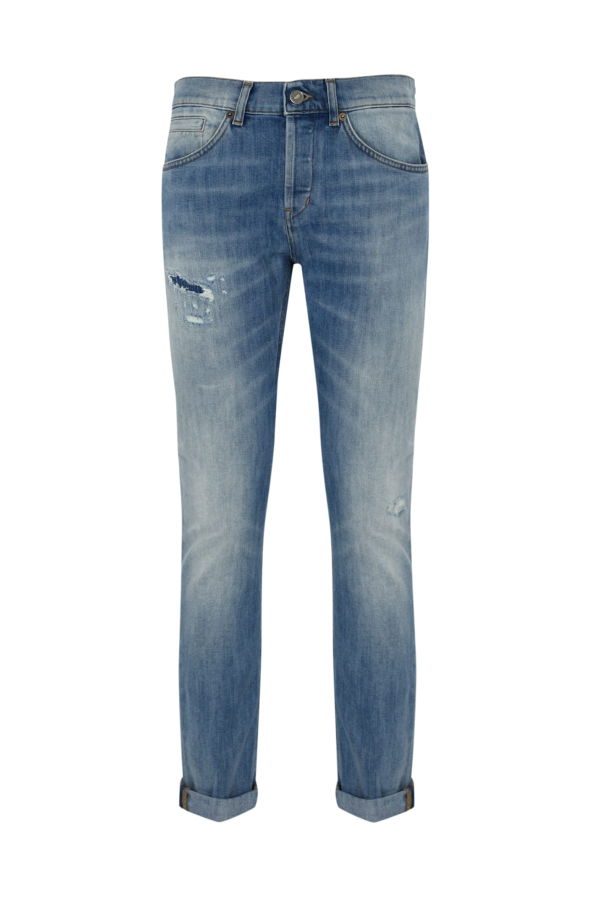 Dondup George Jeans - Blue