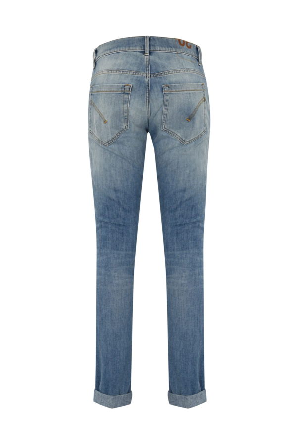 Dondup George Jeans - Blue