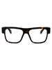Off-White Optical Style 60 Glasses - 6000 Havana - Thumbnail 1