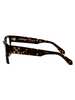 Off-White Optical Style 60 Glasses - 6000 Havana - Thumbnail 3
