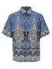 Etro Paisley Shirt - Multicolor - Thumbnail 1
