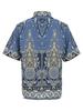 Etro Paisley Shirt - Multicolor - Thumbnail 2