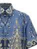 Etro Paisley Shirt - Multicolor - Thumbnail 3