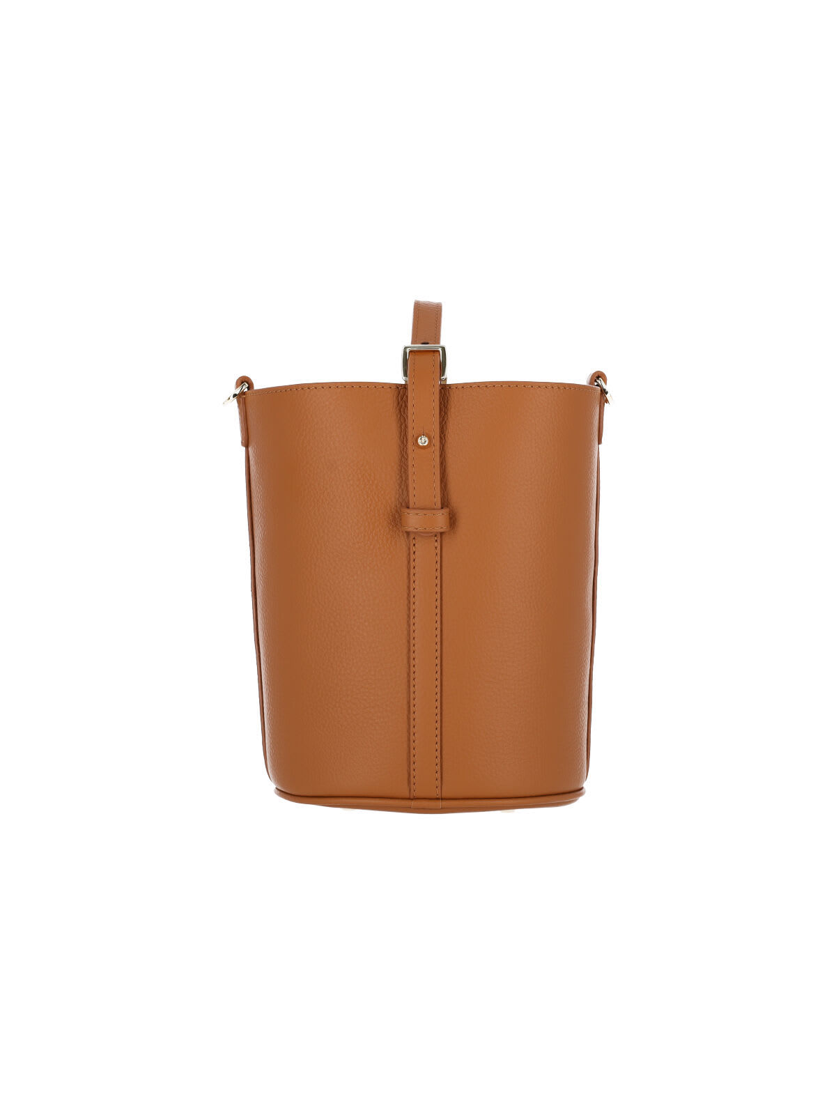 Patou jp Small Bucket Bag - Brown - Image 3 of 5